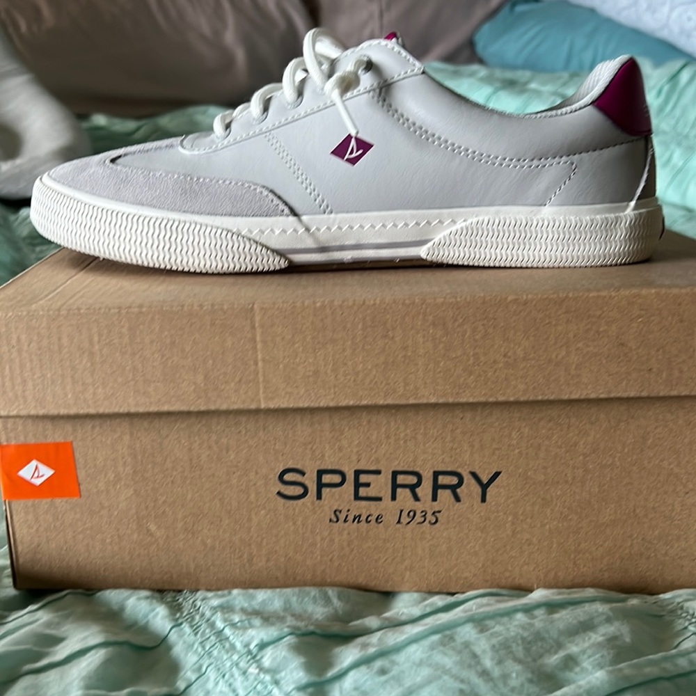 Sperry Pier Wave Refresh sz 11